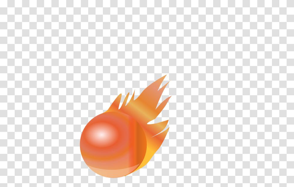 Fire Ball Clip Art For Web, Flame, Ketchup, Food, Pac Man Transparent Png