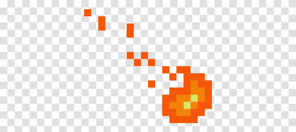 Fire Ball Pixel Art, Pac Man, First Aid Transparent Png