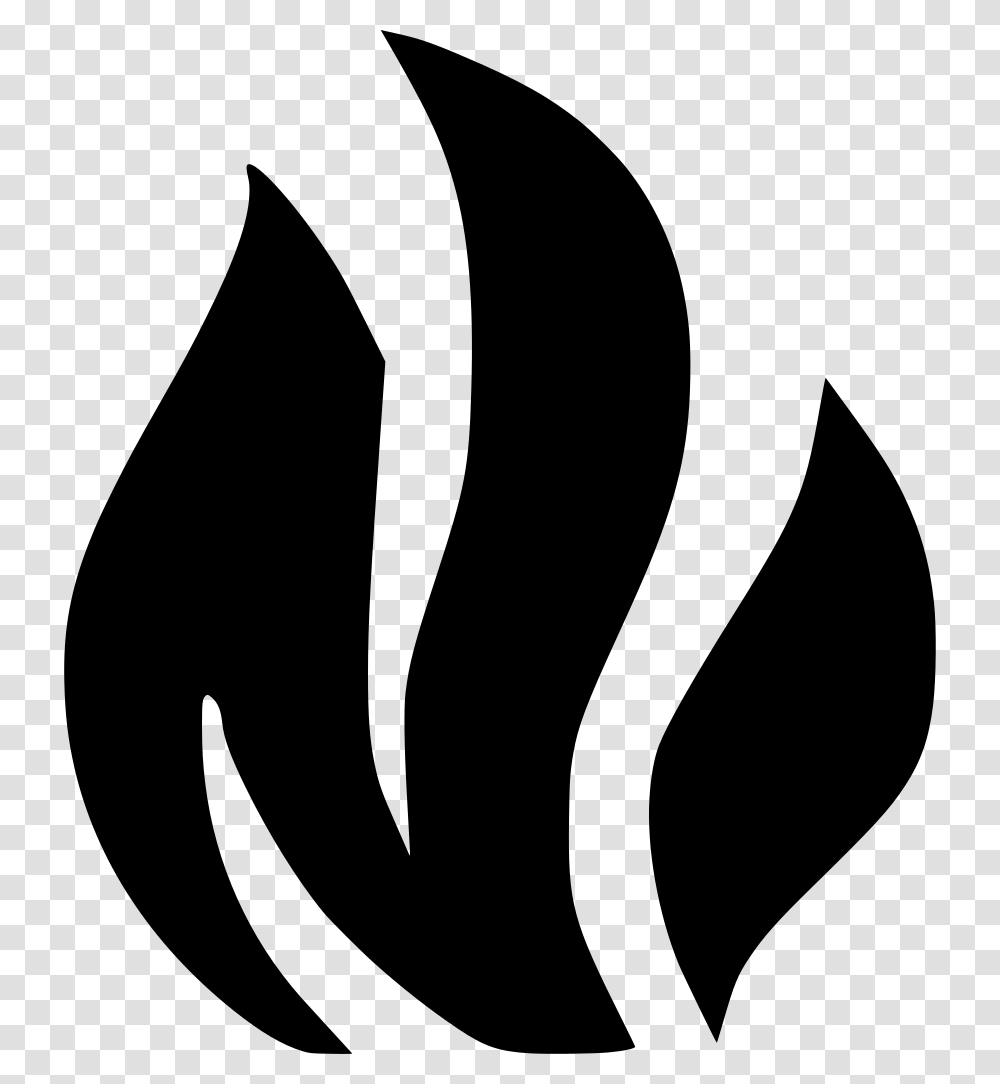 Fire Black White, Gray, World Of Warcraft Transparent Png