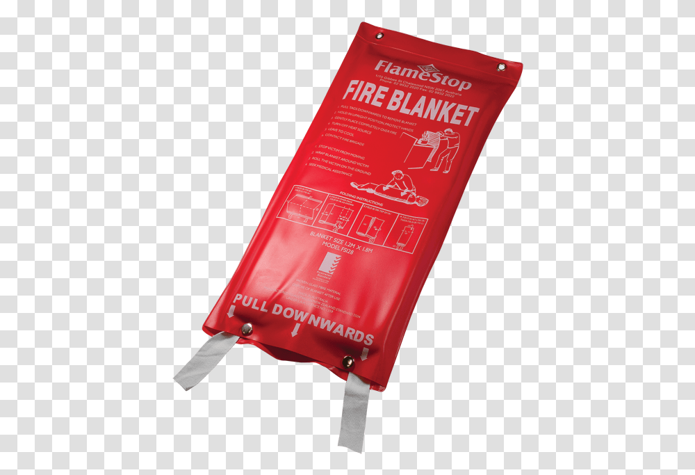 Fire Blanket 3 Image Fire Blanket X, Clothing, Apparel, Lifejacket, Vest Transparent Png