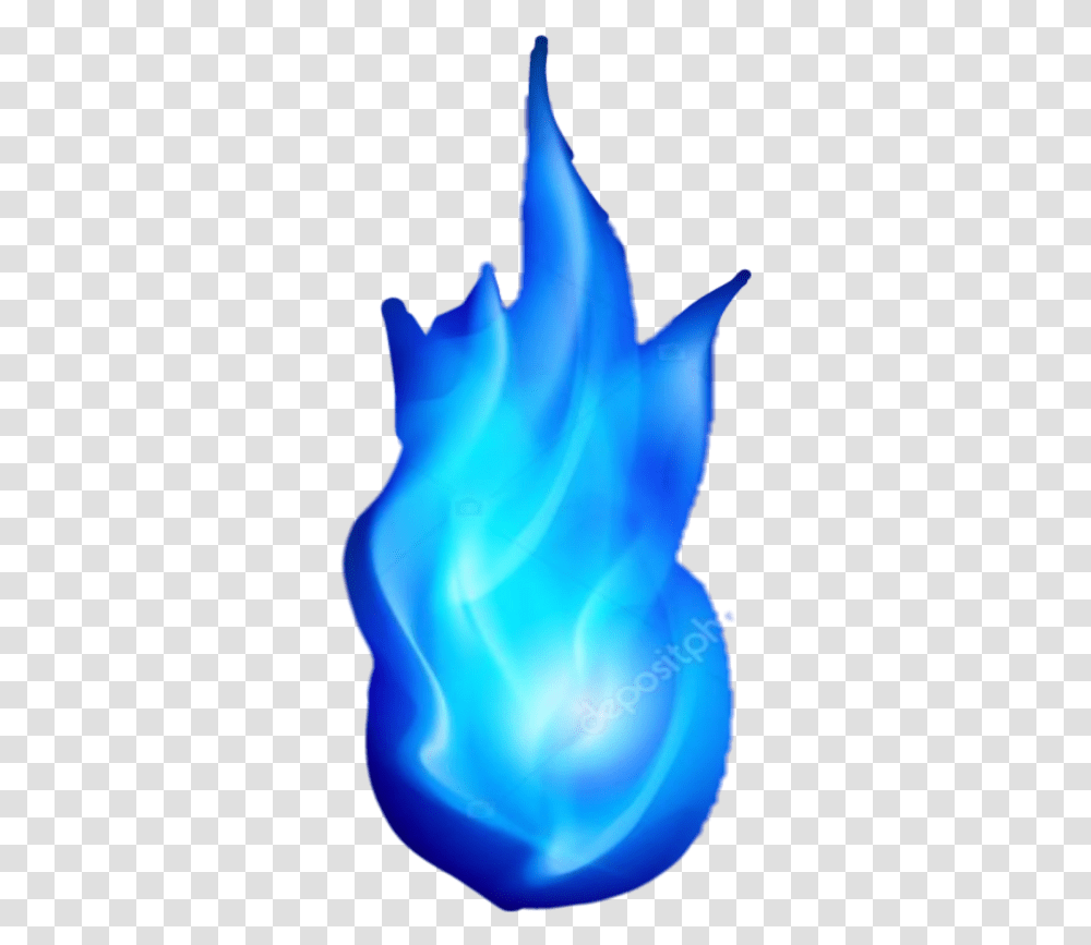 Fire Blue Bluefire Fuego Azul Fuegoazul Blue Fire Gif, Clothing, Apparel, Flame, Person Transparent Png