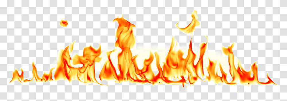 Fire, Bonfire, Flame Transparent Png