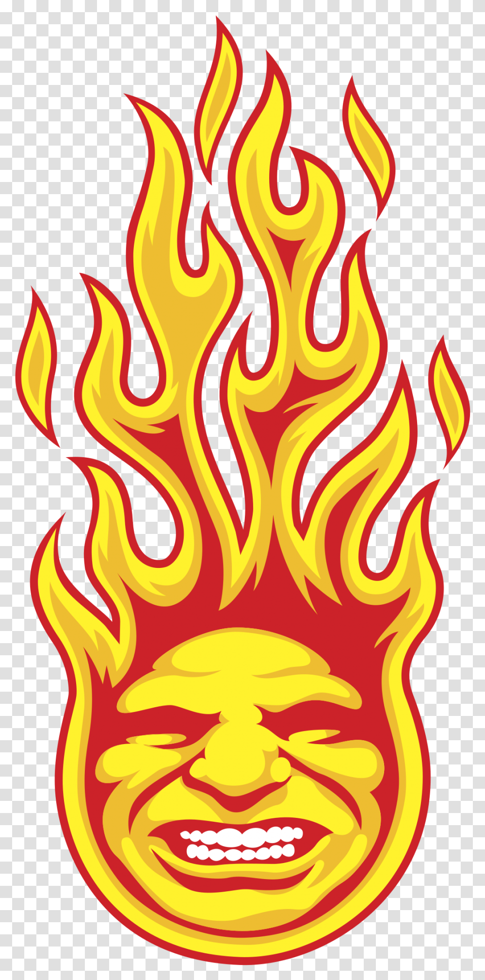 Fire, Bonfire, Flame Transparent Png