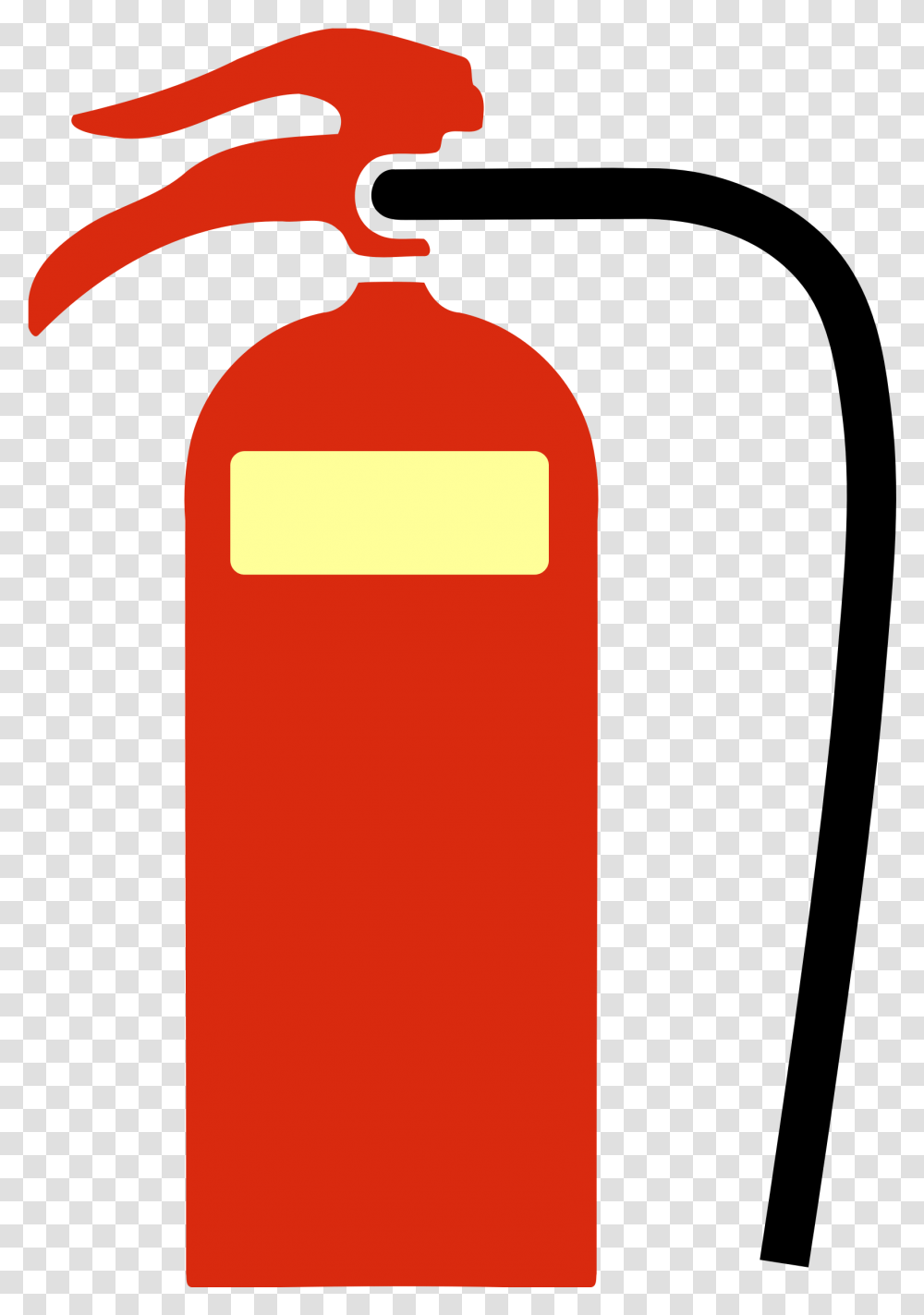 Fire Border Firefighter Clipart Fire Extinguisher Fire Extinguisher Cartoon, Label, Text, Cylinder, Gas Pump Transparent Png