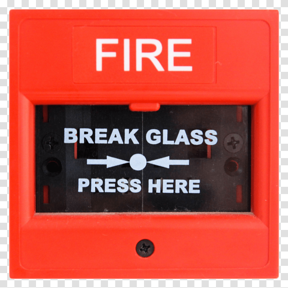 Fire Break Glass Gif Transparent Png