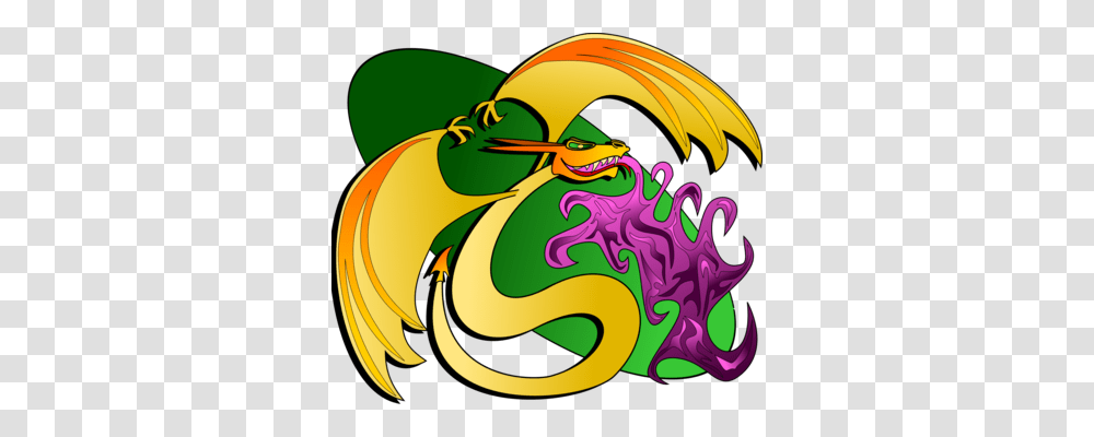 Fire Breathing Dragon Drawing, Angry Birds Transparent Png