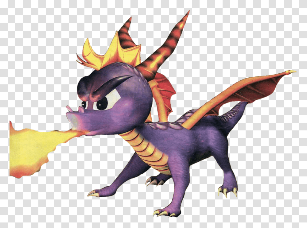 Fire Breathing Dragon Spyro The Dragon Fire, Person, Human Transparent Png