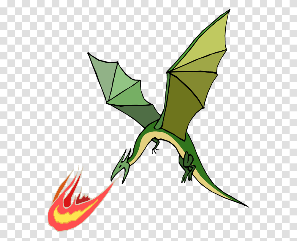 Fire Breathing Flying Dragon Clipart Animated Fire Breathing Dragon, Person, Human Transparent Png