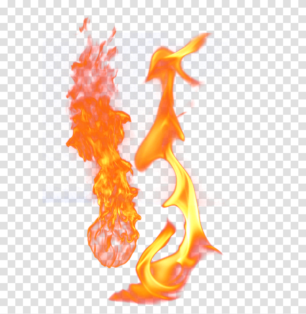 Fire Burning, Flame, Bonfire Transparent Png