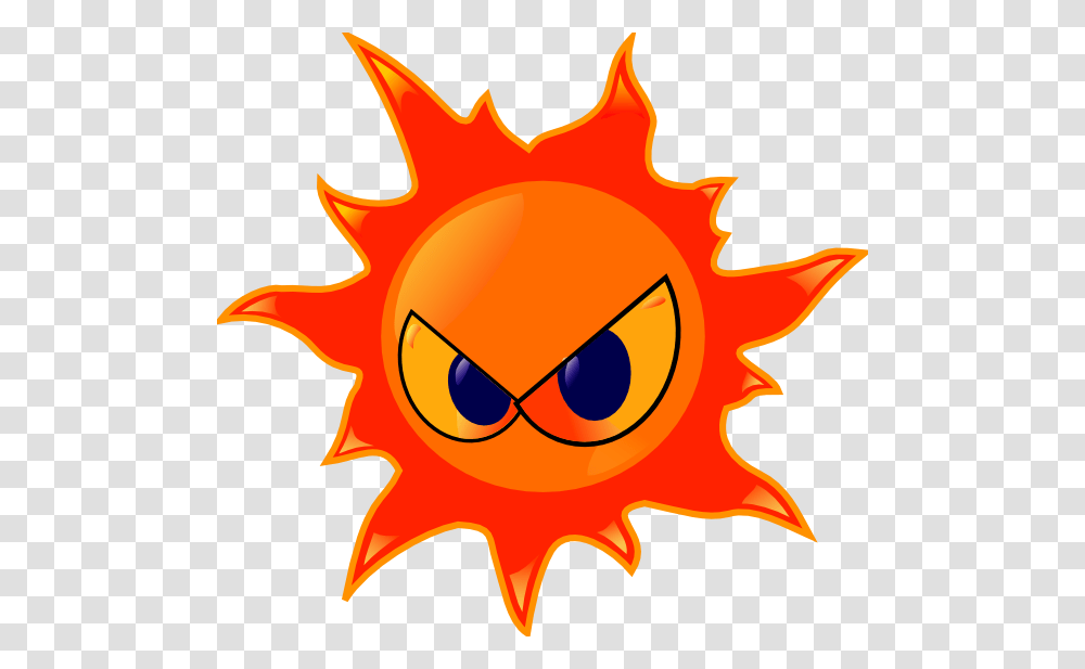 Fire Cartoon Clip Art, Nature, Outdoors, Sky, Sun Transparent Png