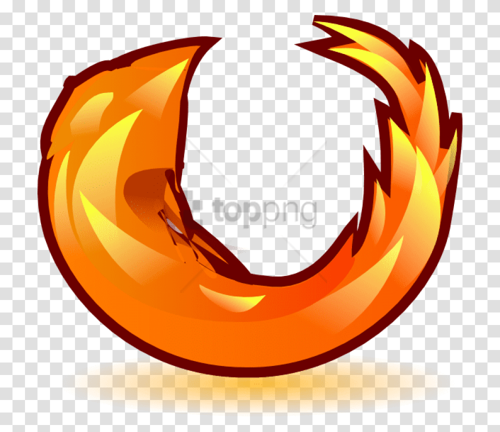 Fire Circle Vector Clipart Background Cartoon Image Fire, Plant, Food, Symbol, Pumpkin Transparent Png