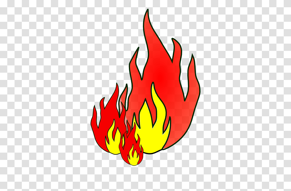 Fire Clip Art, Flame, Bonfire, Ketchup, Food Transparent Png