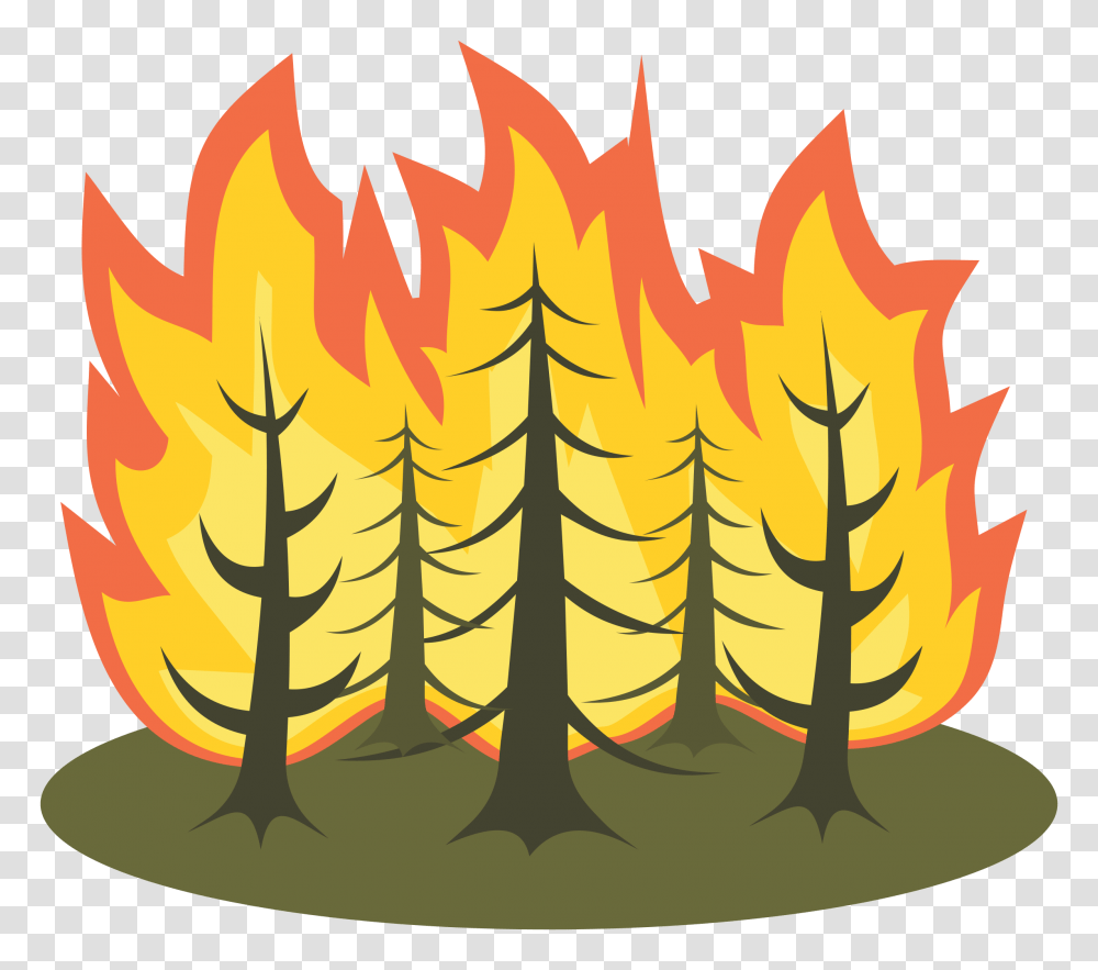 Fire Clip Art, Flame, Bonfire, Painting Transparent Png