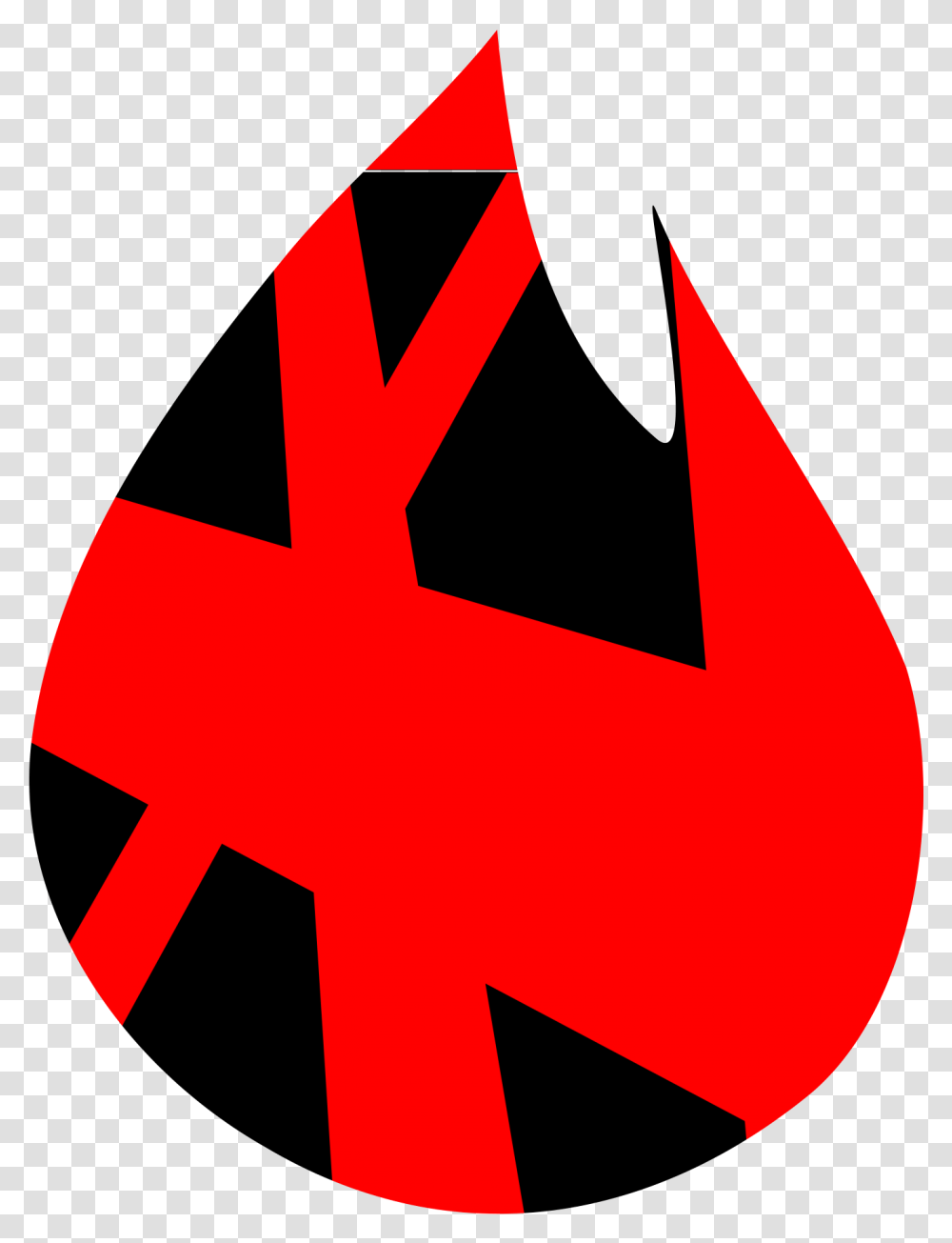 Fire Clip Arts Symbols Of Confirmation, Logo, Trademark, Star Symbol, First Aid Transparent Png