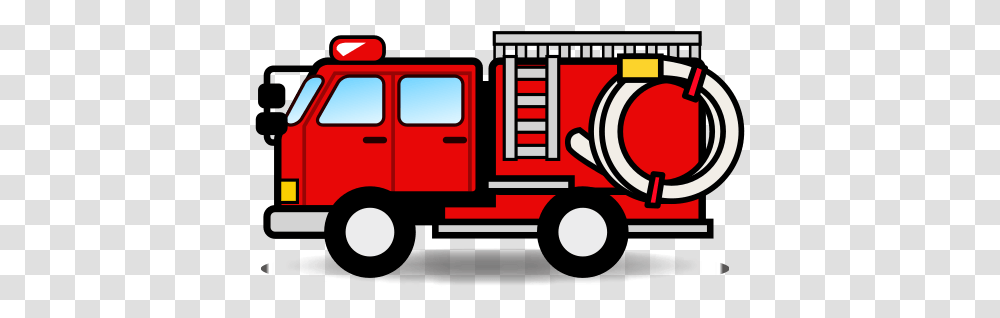 Fire Clip Engine & Clipart Free Download Ywd Fire Truck Clipart, Vehicle, Transportation, Fire Department Transparent Png