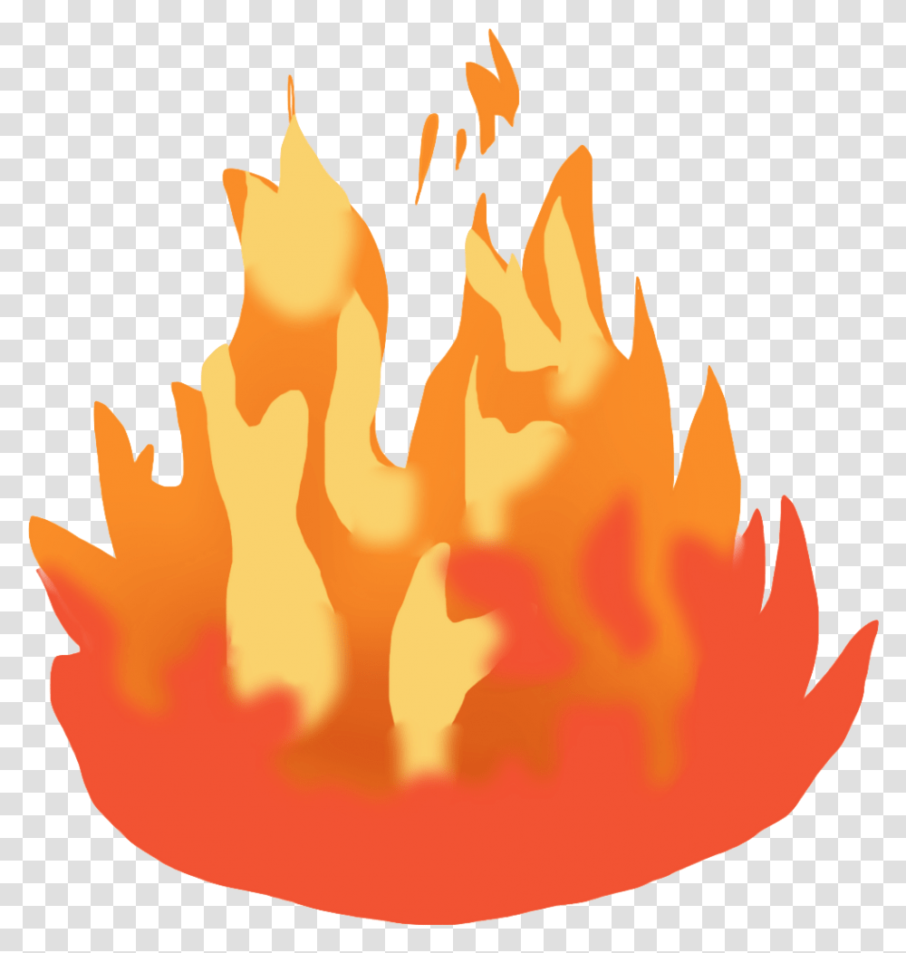 Fire Clipart Animated Fire Gif, Flame, Bonfire Transparent Png