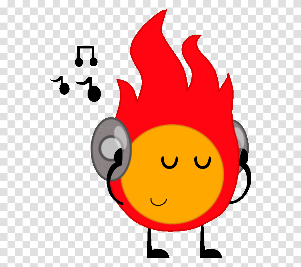 Fire Clipart Animated Gif Of Cartoon Flame, Bonfire, Indoors, Fireplace Transparent Png