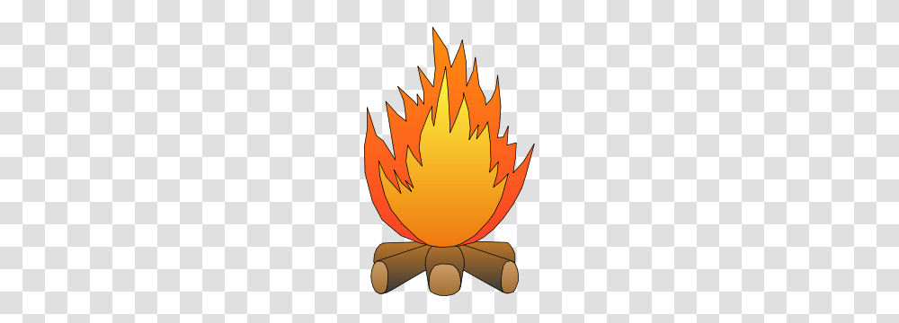 Fire Clipart, Flame, Bonfire, Halloween, Person Transparent Png