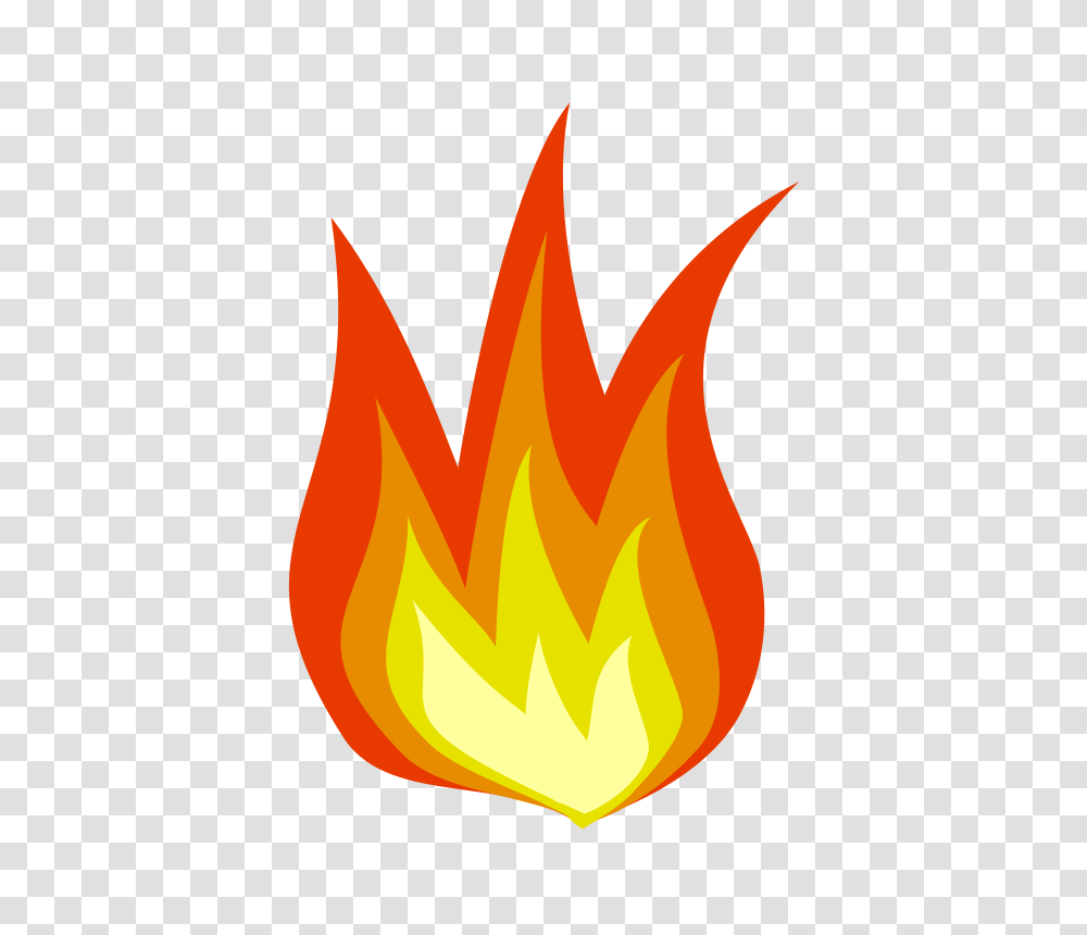 Fire Clipart, Flame, Bonfire Transparent Png