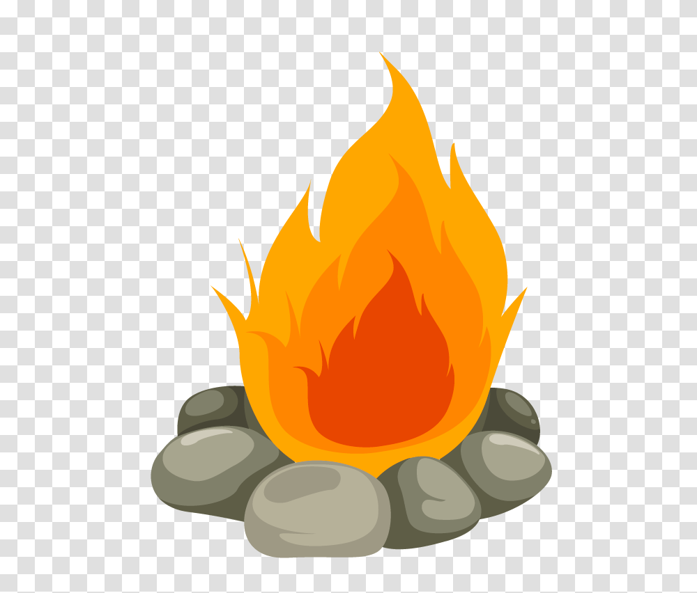 Fire Clipart Fuel, Flame, Bonfire Transparent Png