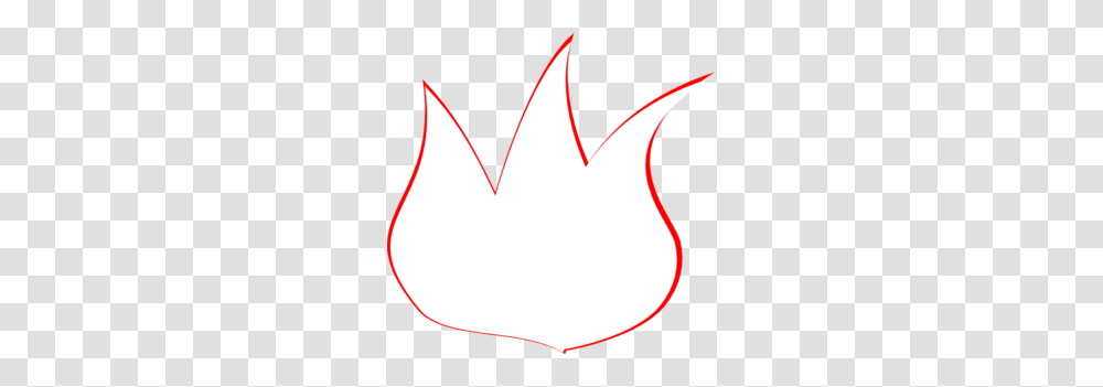 Fire Clipart Outline, Star Symbol, Logo, Trademark Transparent Png