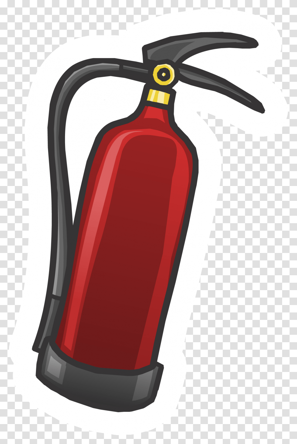 Fire Clipart Suggestions For Fire Clipart Download Fire Extinguisher Cartoon, Gas Pump, Machine, Bottle, Appliance Transparent Png