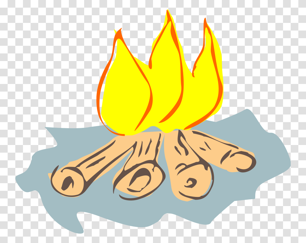 Fire Cliparts Design Clip Arts For Web Clip Arts Free Clip Art, Flame, Bonfire Transparent Png