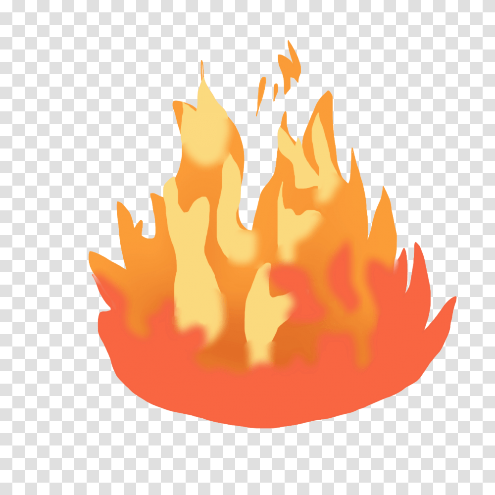 Fire Cliparts, Flame, Bonfire Transparent Png