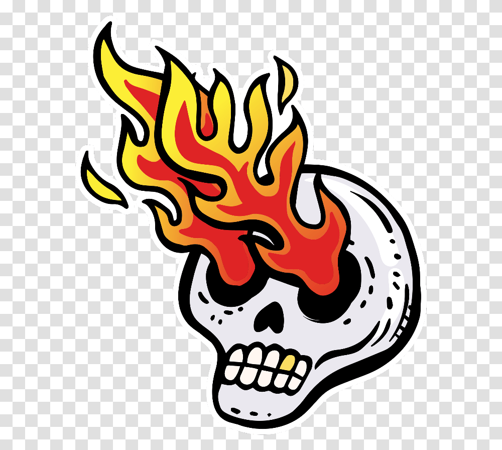Fire Coming Out Of Eyes, Hand, Flame Transparent Png