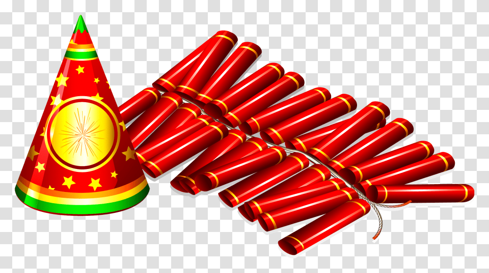 Fire Crackers Clipart Diwali Crackers, Dynamite, Bomb, Weapon, Weaponry Transparent Png