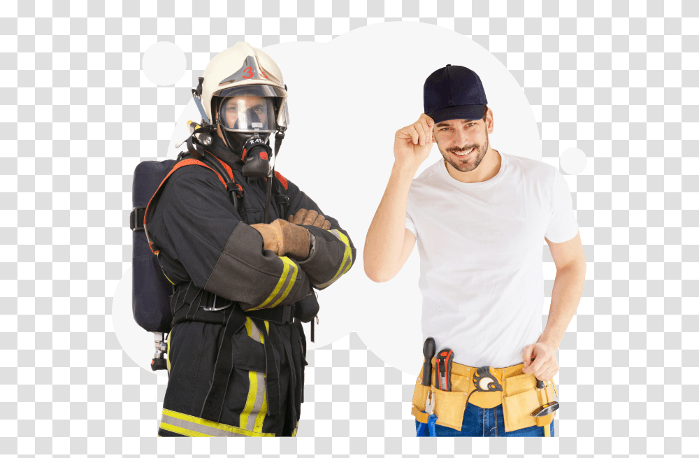 Fire Department, Helmet, Apparel, Fireman Transparent Png