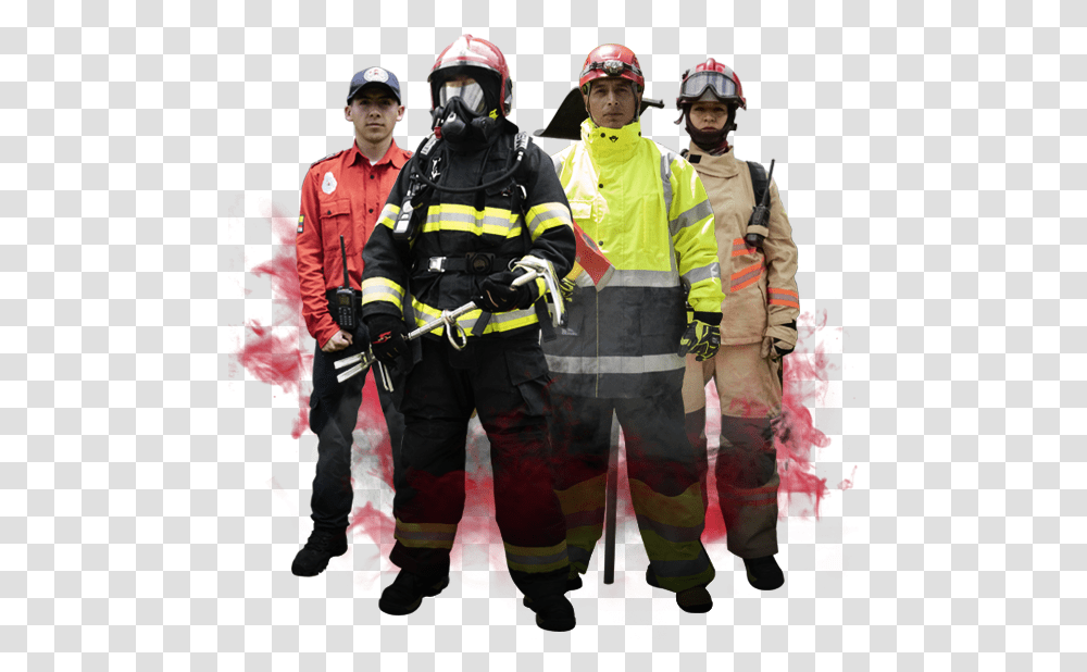 Fire Department, Person, Human, Helmet Transparent Png
