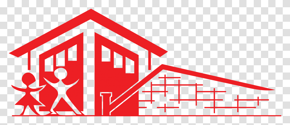 Fire Department Station House Vector, Handrail, Banister, Triangle, Purple Transparent Png