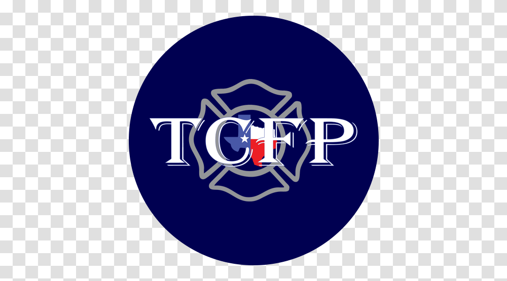 Fire Departments By Region Texas Commission Texas Commission On Fire Protection, Logo, Symbol, Trademark, Word Transparent Png