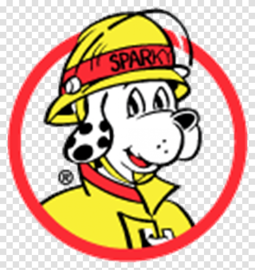 Fire Dog Clipart, Fireman, Helmet, Apparel Transparent Png