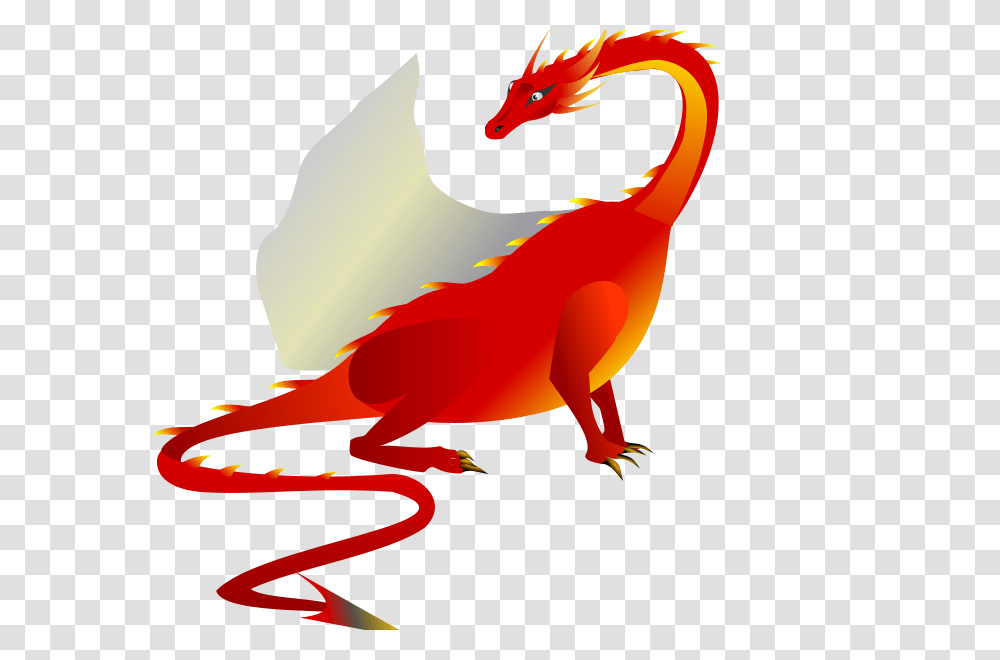 Fire Dragon Clip Art Download, Animal, Bird, Person, Human Transparent Png