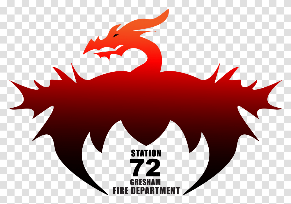 Fire Dragon Logo Clipart Dragon, Symbol Transparent Png