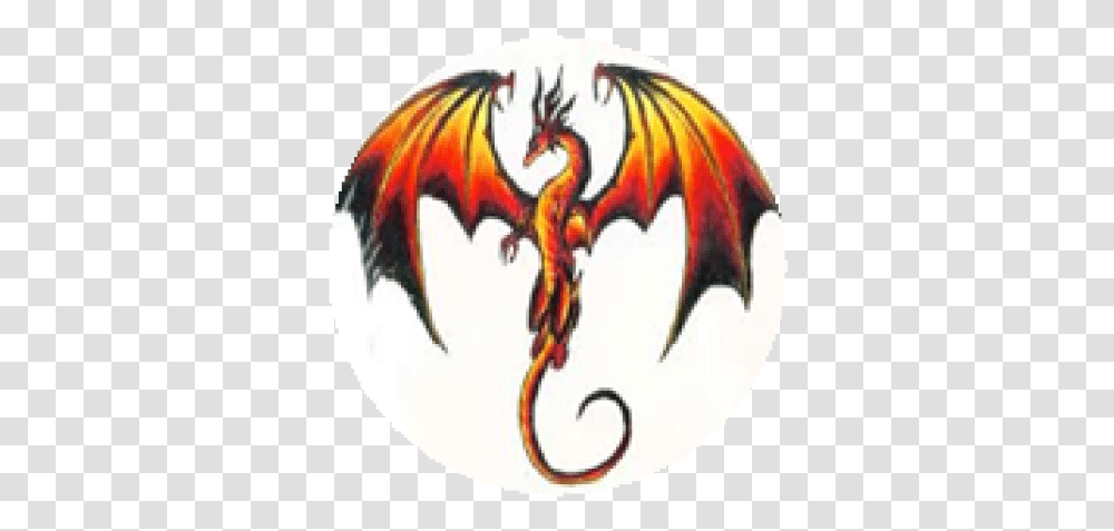 Fire Dragon Roblox Dragon Fire Cool Drawings, Symbol, Emblem, Logo, Trademark Transparent Png