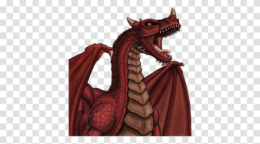 Fire Dragon Wesnoth Units Database Dragon Sprite, Sweets, Food, Confectionery, Horse Transparent Png