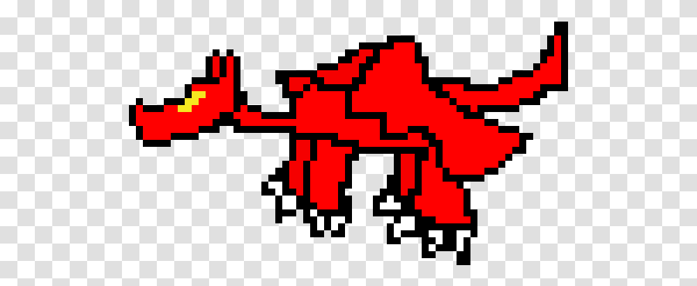 Fire Dragon Wings Flap Pixel Art Maker Pixel Art Flapping Wings, Pac Man, First Aid, Pillow Transparent Png