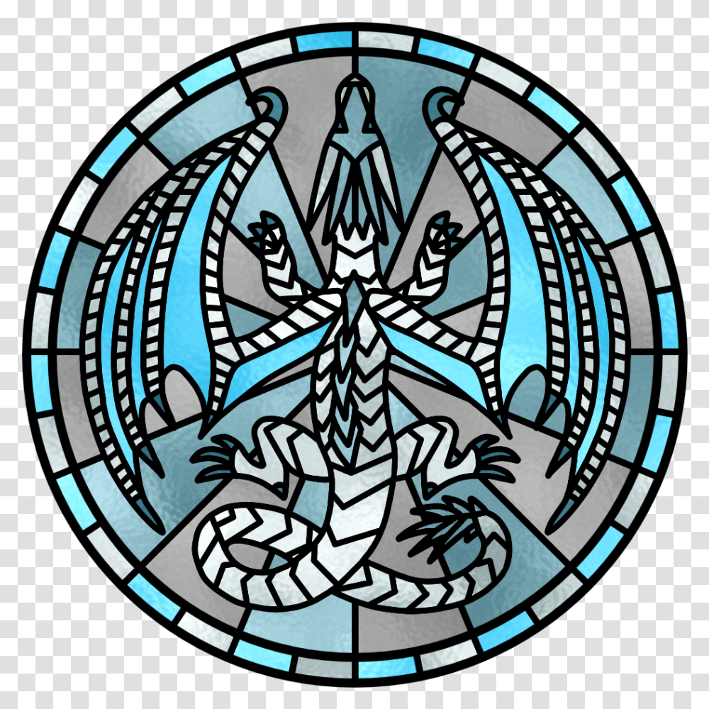 Fire Dragons Wings Of Dragon Drawing Dragon Wings Of Fire Symbol, Art, Stained Glass, Emblem, Logo Transparent Png
