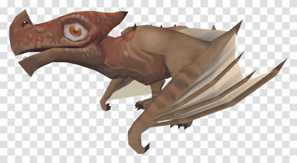 Fire Drake The Runescape Wiki Fire Drake Rs3, Dinosaur, Reptile, Animal, T-Rex Transparent Png