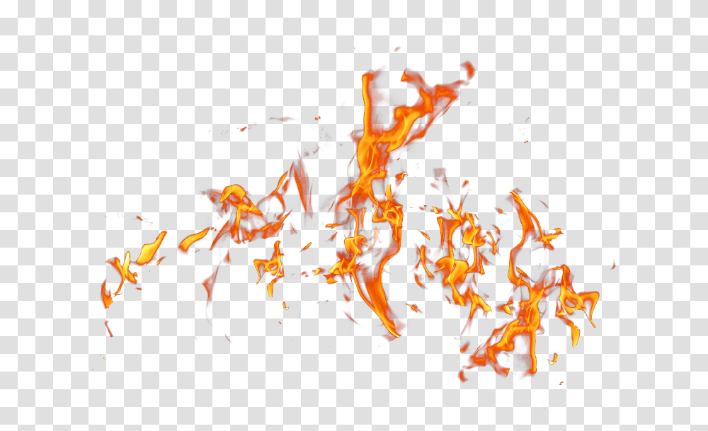 Fire Effect, Bonfire, Flame Transparent Png