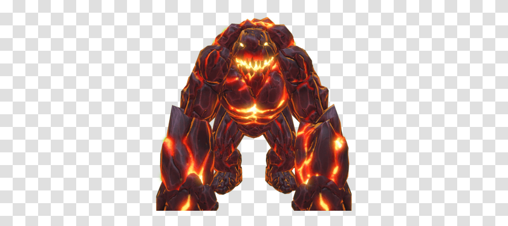 Fire Elemental Official Orcs Must Die Unchained Wiki Orcs Must Die 2 Fire Elemental, Mountain, Outdoors, Nature, Person Transparent Png