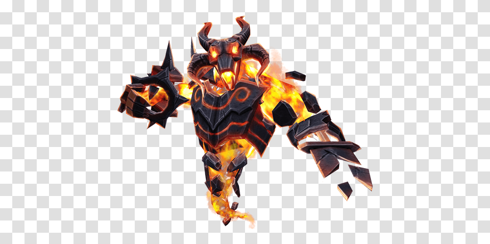 Fire Elemental, Ornament, Flame, Pattern, Person Transparent Png