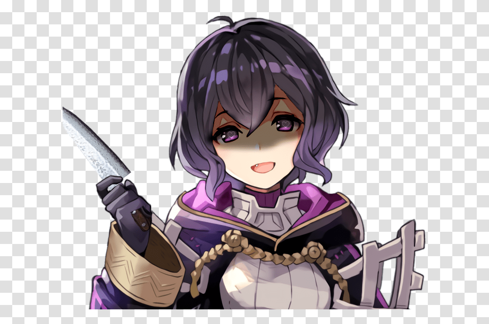 Fire Emblem 3h Who Are You Most Excited For Part Number F Morgan Fire Emblem, Manga, Comics, Book, Person Transparent Png