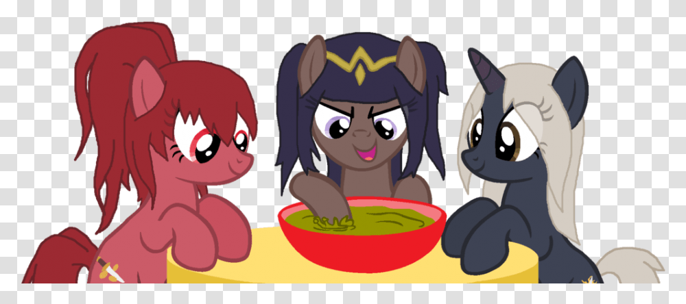 Fire Emblem And My Little Pony, Bowl, Dish, Meal, Food Transparent Png