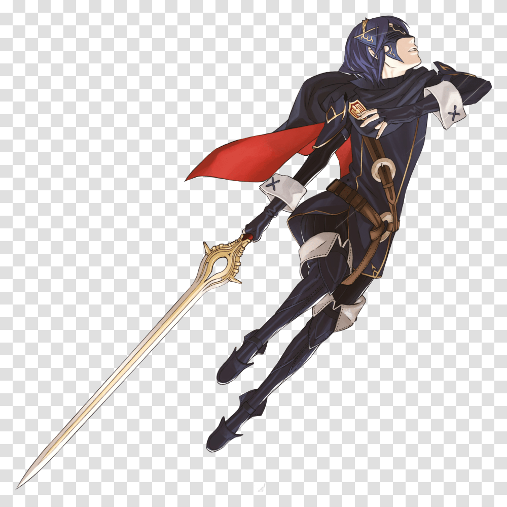 Fire Emblem Awakening Phone, Bow, Spear, Weapon, Weaponry Transparent Png