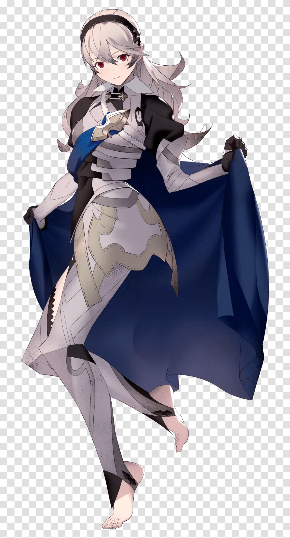 Fire Emblem Characters Corrin Fire Emblem Heroes, Clothing, Apparel, Person, Human Transparent Png