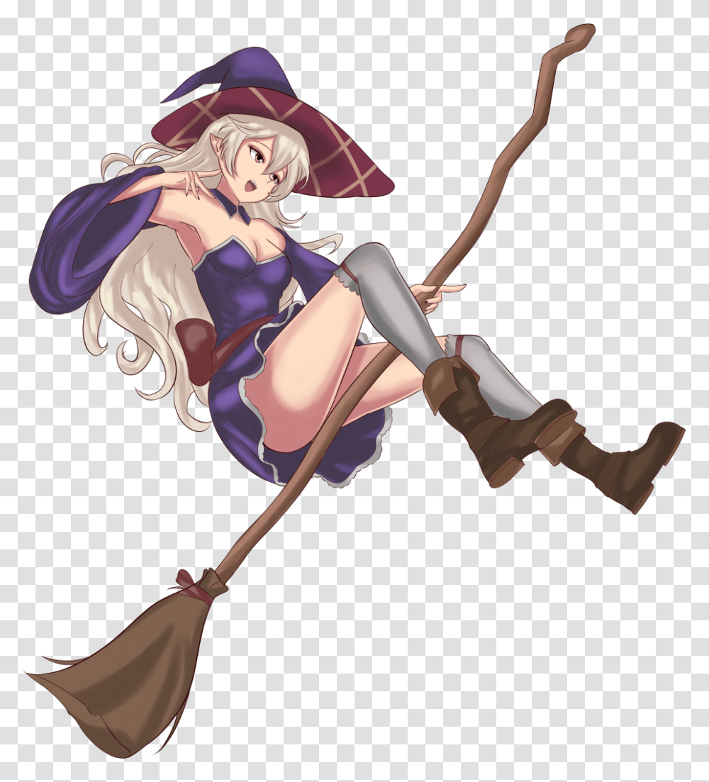 Fire Emblem Corrin Witch Heroes Art, Person, Human, Leisure Activities, Figurine Transparent Png